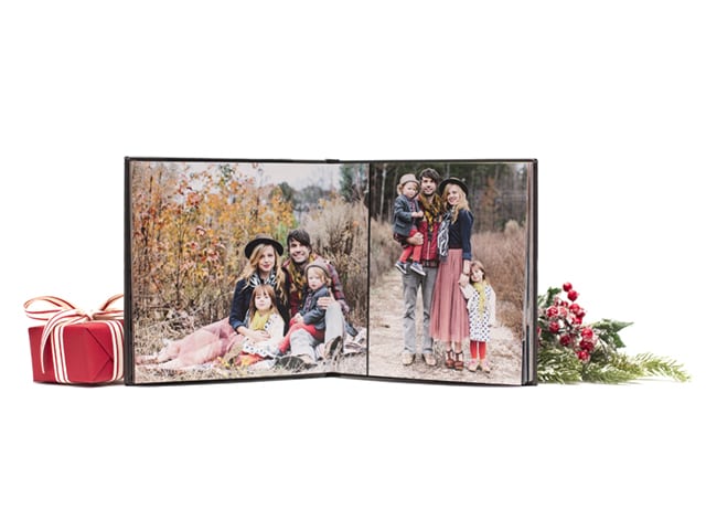 The Art of Custom Wedding Albums by Montage