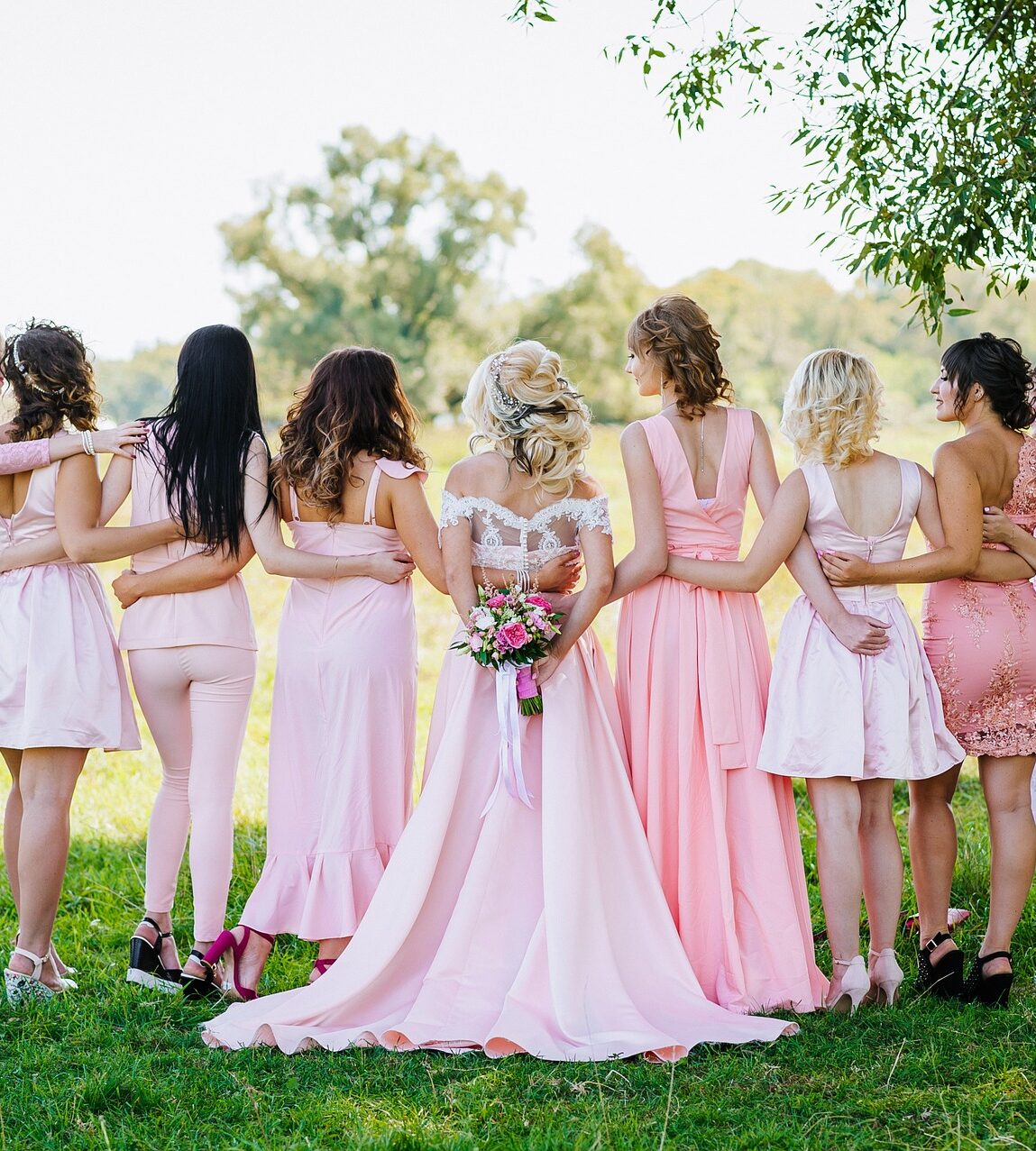 10 Delicious Gift Ideas for Your Bridal Party