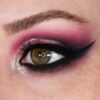 Glam It Up With Glitter: DIY Makeup Guide - Light Glitter to Smokey Eye Step 4