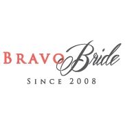 Bravo Bride logo