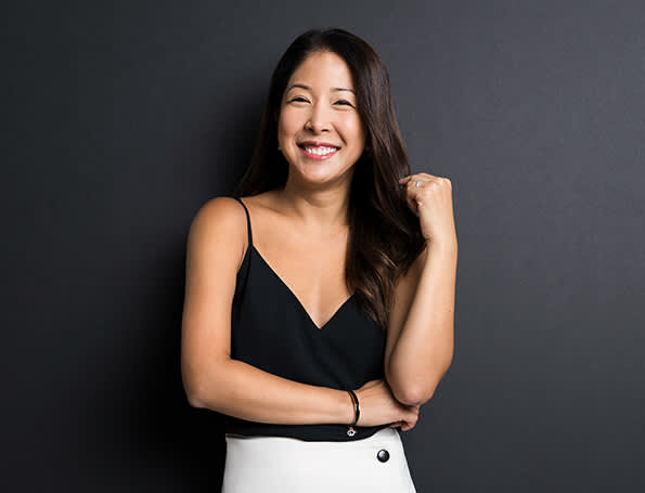 Designer Jenny Yoo