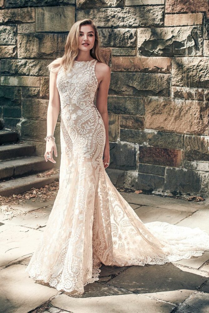 Landry bridal gown by Madison James