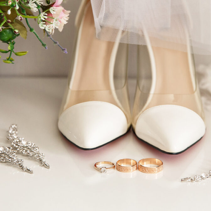 Bridal Accessories