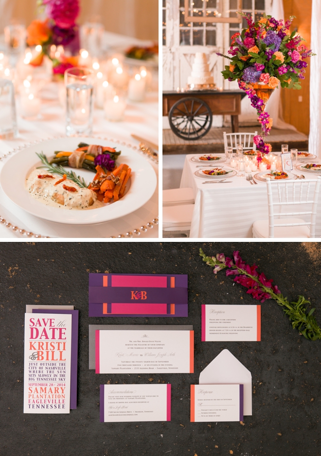 Samary Plantation Styled Shoot by Allan Williams Photography