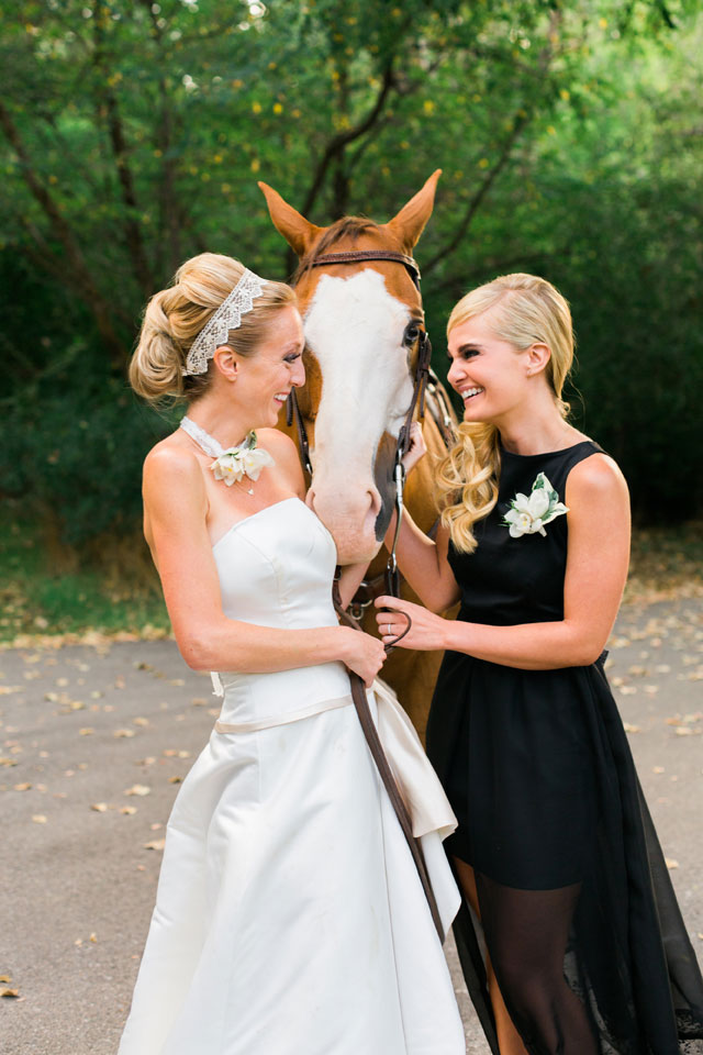 A wedding inspiration shoot for marriage equality by Amanda Hendrickson Photography and Muyly Miller Co