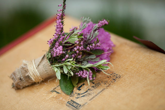 A retro and rustic styled shoot with a country music vibe | Christine Wills Photography: http://www.cwillsphotography.com