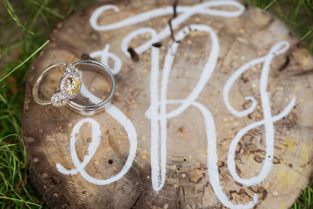 A modern yet classic fairy tale wedding inspiration shoot with timeless elements that never go out of style // photos by Heather Cisler Photography: http://heathercislerphotography.com || see more on https://blog.nearlynewlywed.com