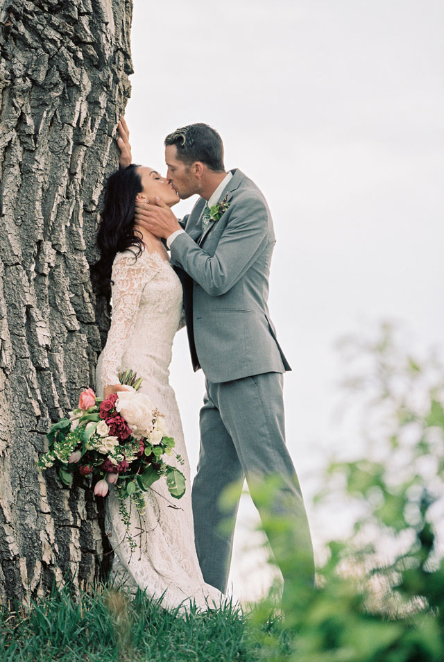 A modern Renaissance wedding styled shoot incorporating Old World indulgences with sophisticated modernistic concepts, all while featuring three gorgeous gown designers, by Irving Photography and La Vie le Gage