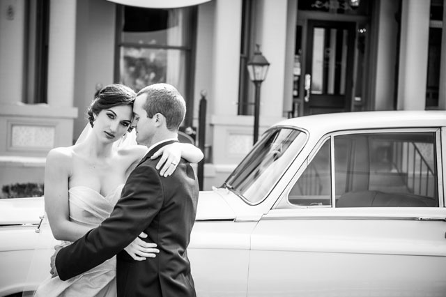 An elegant and romantic vintage bed and breakfast styled shoot at The Freemason Inn | Ross Costanza Photography: http://www.rosscostanza.com