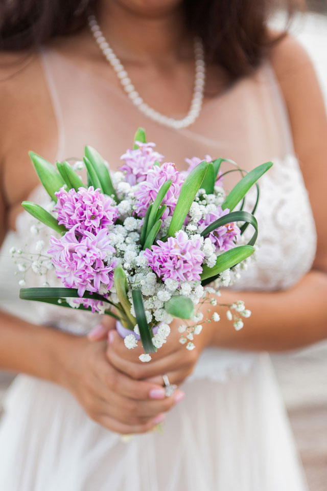 Wedding inspiration for a free-spirited bride with a love of soft pastels | Simply Stellar Photography: http://www.simplystellarphotography.com