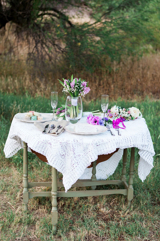 Wedding inspiration for a free-spirited bride with a love of soft pastels | Simply Stellar Photography: http://www.simplystellarphotography.com