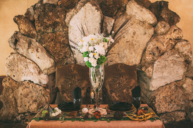 A moody, autumnal Game of Thrones styled shoot | Thirty Three and a Third: thirtythreeanda3rd.com