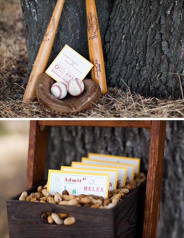 American as apple pie styled shoot by The Purple Tree Photography || see more on blog.nearlynewlywed.com