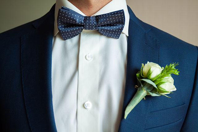Must-Have Gifts For Your Bridal Party from Bow Tie HQ