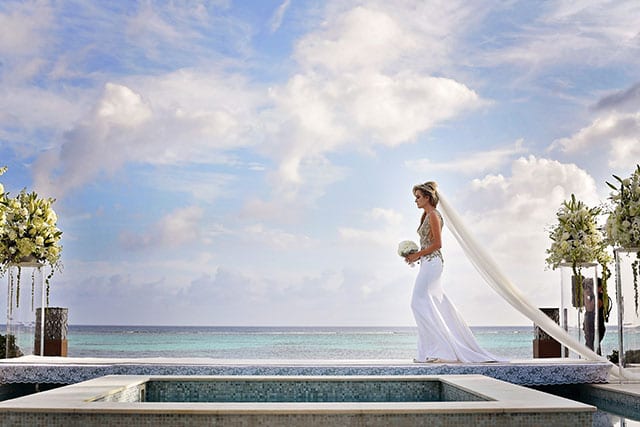 Destination Paradise: Getting Married in the Cayman Islands
