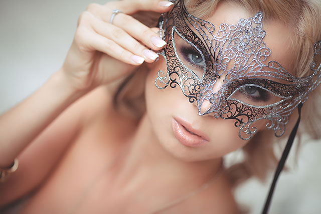 Must-Have Gifts For Your Bridal Party from Masks HQ