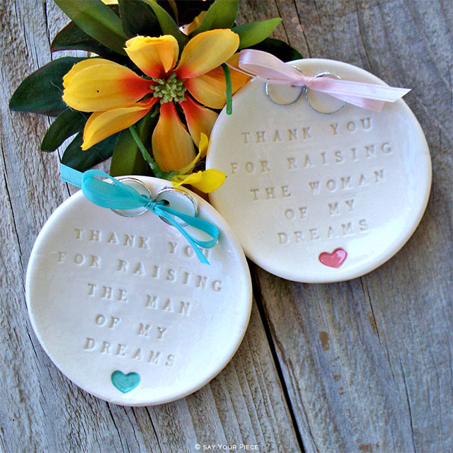 Handmade Gifts for Mom on Etsy | Mother of the Bride Gifts She'll Love