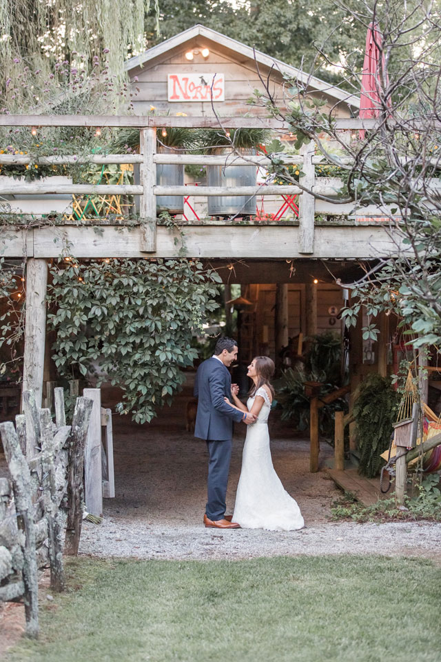 An incredible, dreamy farm wedding in Northern Georgia surrounded by horses and rustic charm | 1313 Photography: http://1313photography.com