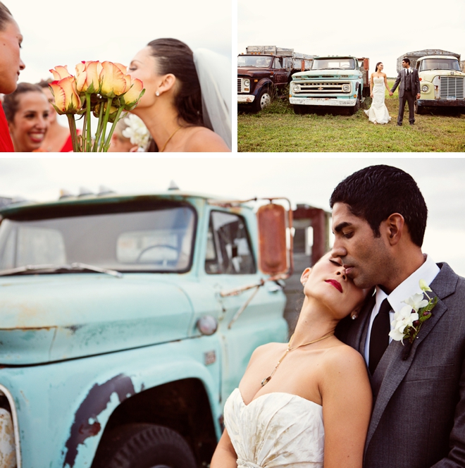 Sang Lee Farms Wedding by a guy + a girl photography