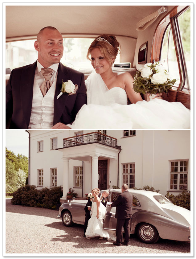 Bergendal Wedding by Annevi Petersson on ArtfullyWed.com
