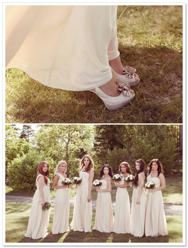 Bergendal Wedding by Annevi Petersson on ArtfullyWed.com