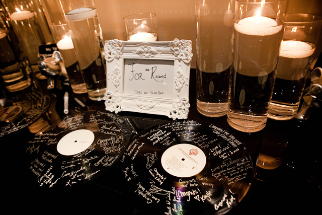 A lavish winter wedding at the posh W Hotel in New Orleans by Arte De Vie || see more on blog.nearlynewlywed.com
