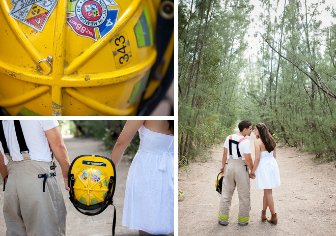 Oleta River Park Engagement Session by ArtPhotoSoul Photographers on ArtfullyWed.com