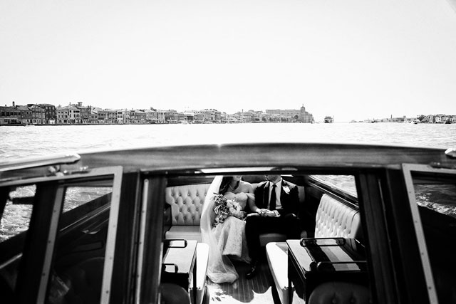 The quintessential elegant Venetian wedding | Barbara Zanon Photography and Angel Lion Weddings & Events