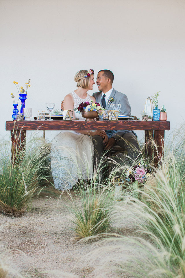 An intimate and modern lakehouse elopement by Brooke Hughes Photography