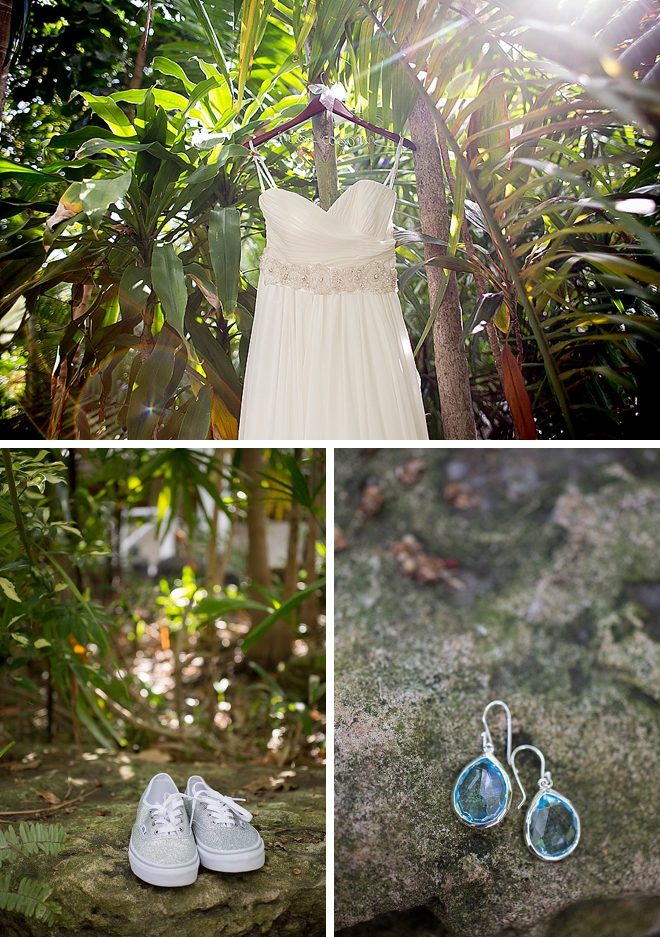 Bahia Mar Wedding by Captured Photography by Jenny