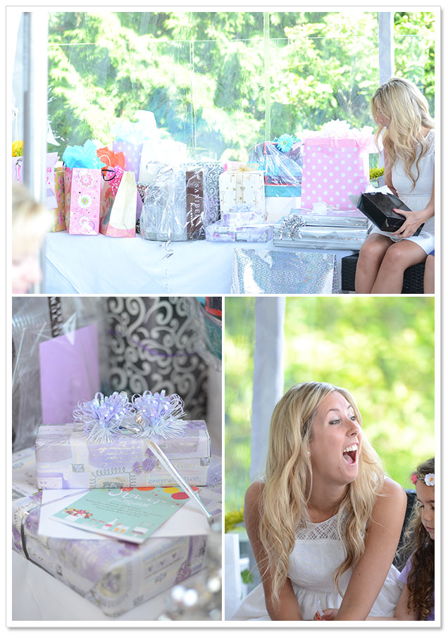 Bridal Shower by Christie Graham Photography on ArtfullyWed.com