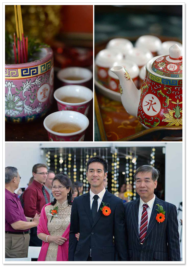 Vietnamese and Chinese Wedding by Christie Graham Photography on ArtfullyWed.com