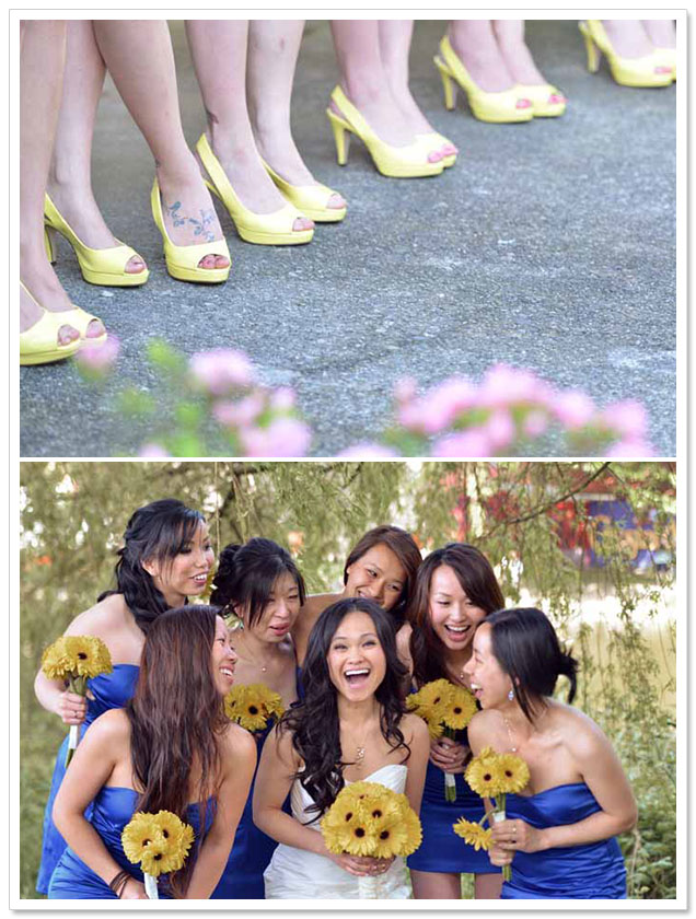 Vietnamese and Chinese Wedding by Christie Graham Photography on ArtfullyWed.com