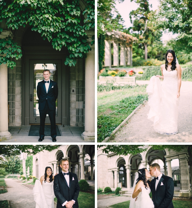 Eolia Mansion Wedding by Clarence Chan Photography