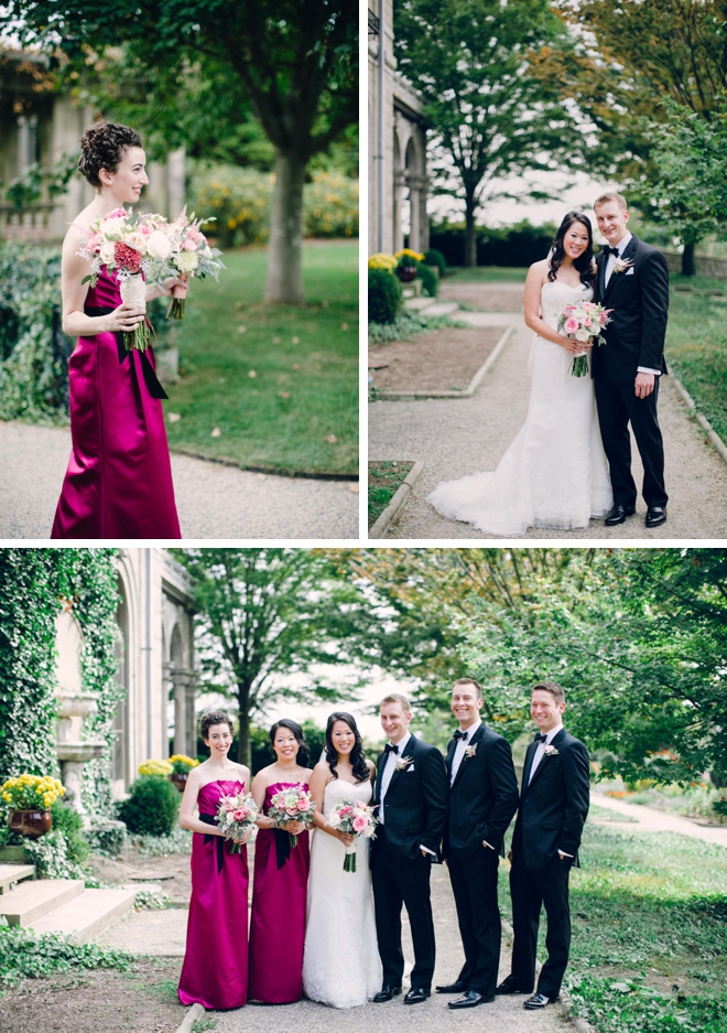 Eolia Mansion Wedding by Clarence Chan Photography