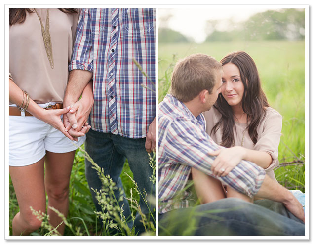 Engagement Session by Cheryl M. Photography on ArtfullyWed.com