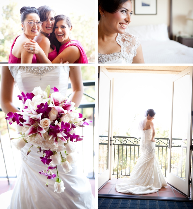 Two Ceremony California Wedding by Colson Griffith Photography