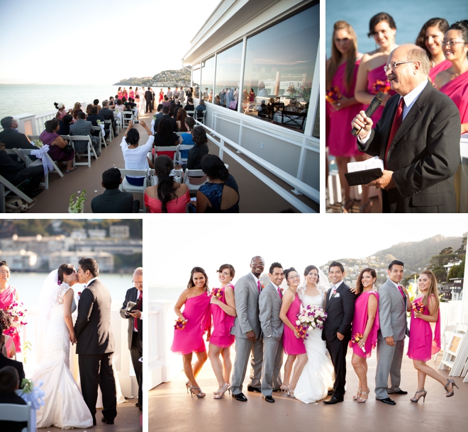 Two Ceremony California Wedding by Colson Griffith Photography