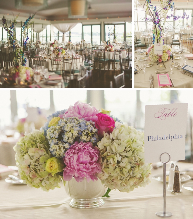Battery Gardens Wedding by Concept Photography on ArtfullyWed.com