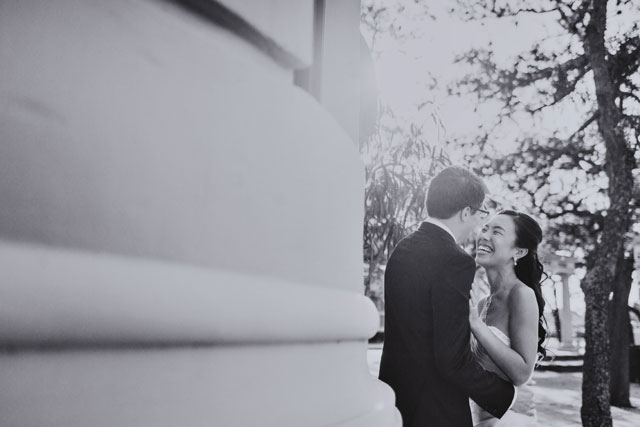 An East meets West multicultural Oxford Exchange wedding in Tampa | Concept Photography: http://www.cptphotography.com