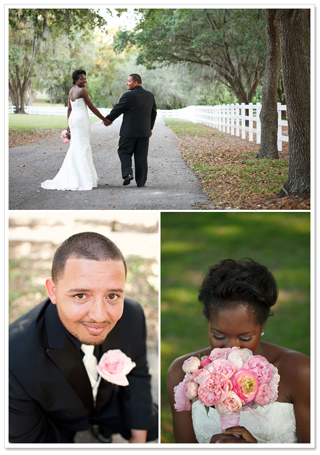 The Lange Farm Wedding by Carrie Wildes Photography on ArtfullyWed.com