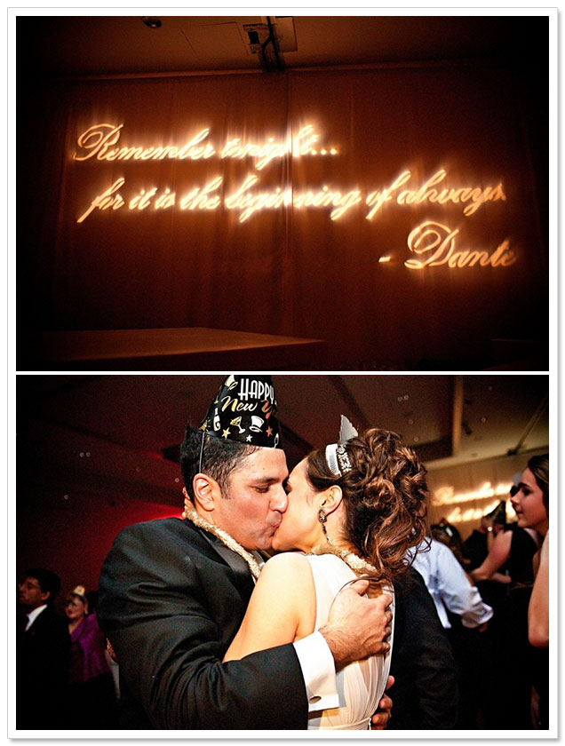 Greek and Indian Wedding by Ever After Visuals on ArtfullyWed.com