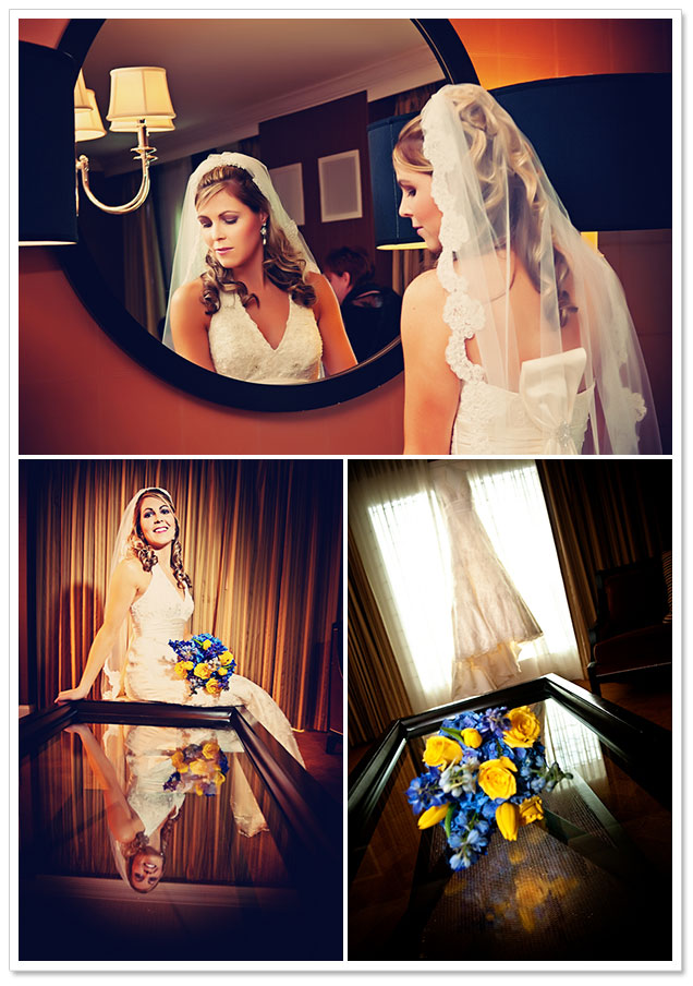 The Sunset Room Wedding by Ever After Visuals on ArtfullyWed.com