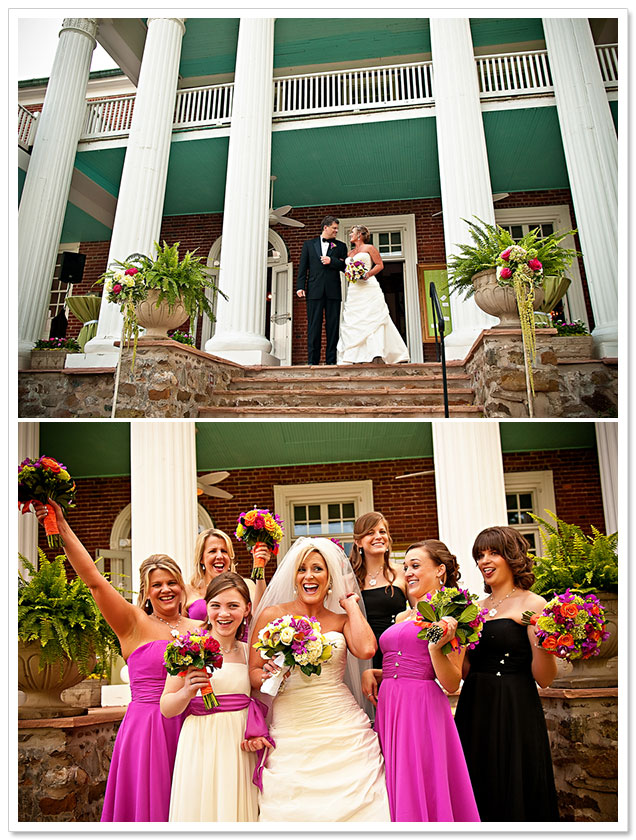 Merriweather Manor Wedding by Ever After Visuals on ArtfullyWed.com