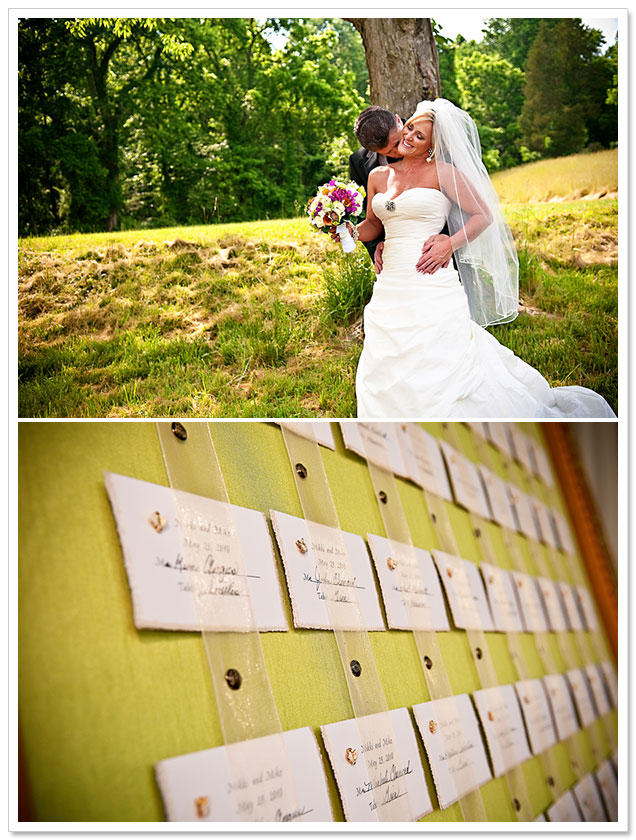 Merriweather Manor Wedding by Ever After Visuals on ArtfullyWed.com