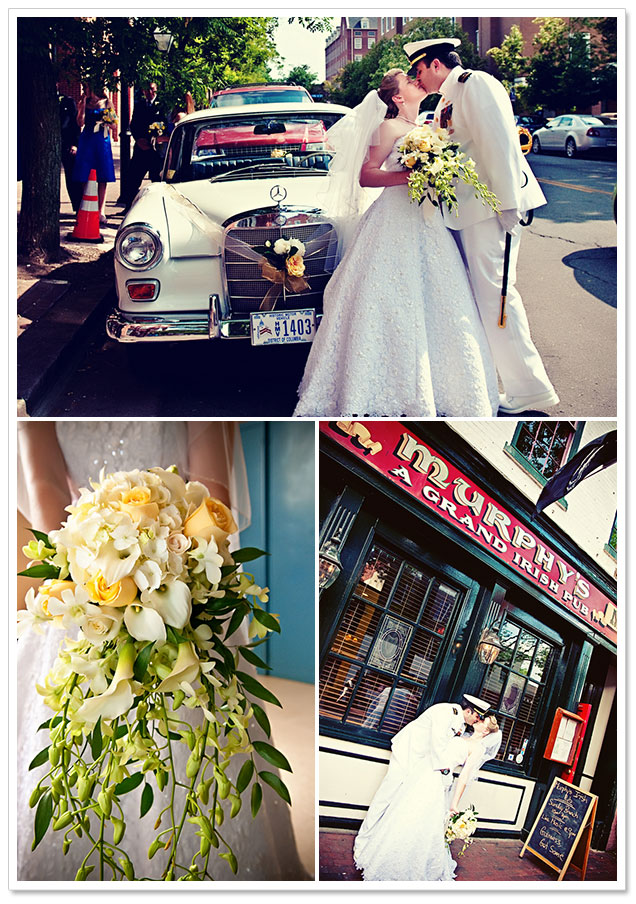 Carlyle Club Wedding by Ever After Visuals on ArtfullyWed.com