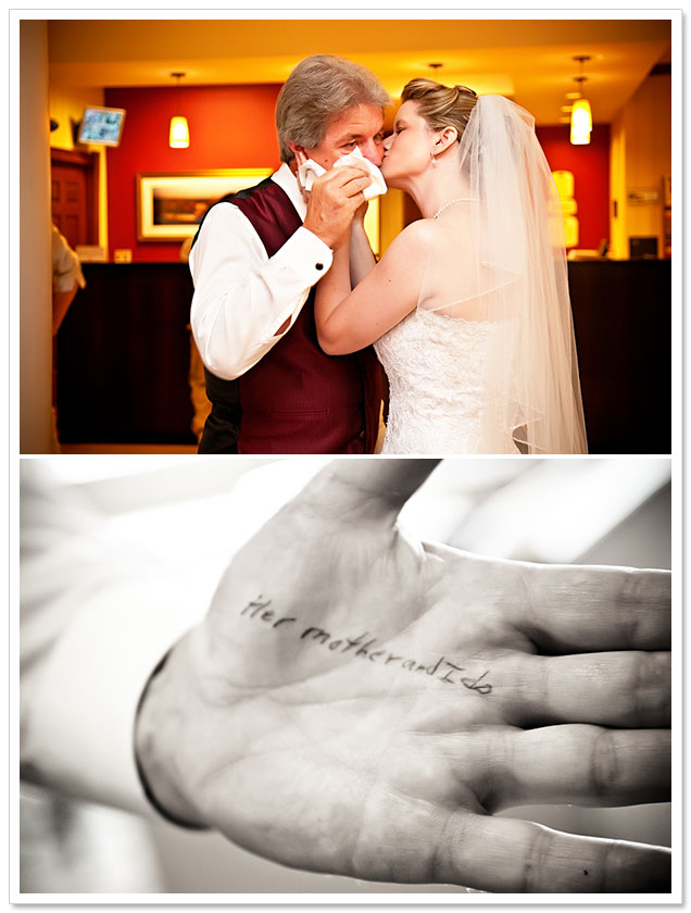 Carlyle Club Wedding by Ever After Visuals on ArtfullyWed.com