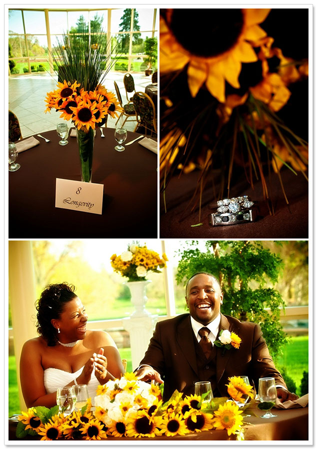 Newton White Mansion Wedding by Ever After Visuals on ArtfullyWed.com