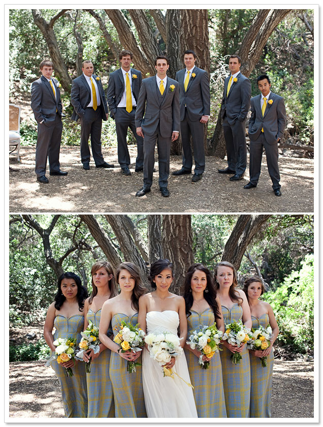 Anaheim Hill Nature Center Wedding by Frenzel Photographers on ArtfullyWed.com