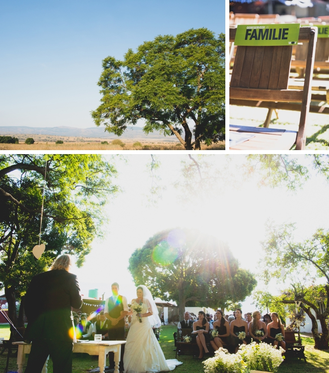 Rustic Mpumalanga Farm Wedding by Hannes Uys Photography